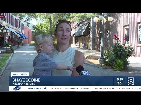 YouTube video thumbnail: Residents Weigh in on Proposed Roundabout for 'Malfunction Junction'