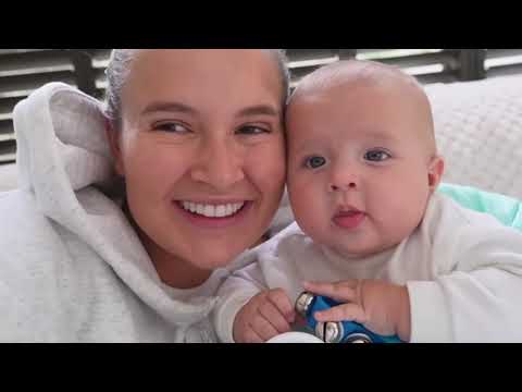 Molly Mae and Bambi Best Moments 11