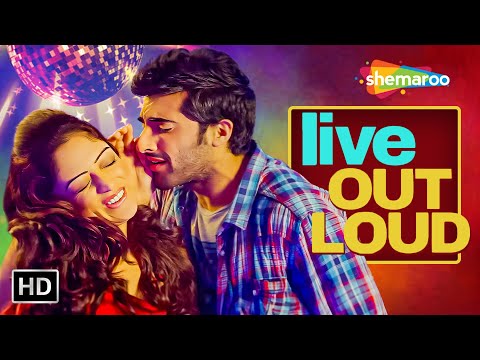 Live Out Loud | Isi Life Mein (2010) | Sandeepa Dhar, Akshay Oberoi | Shreya Ghoshal | Meet Bros