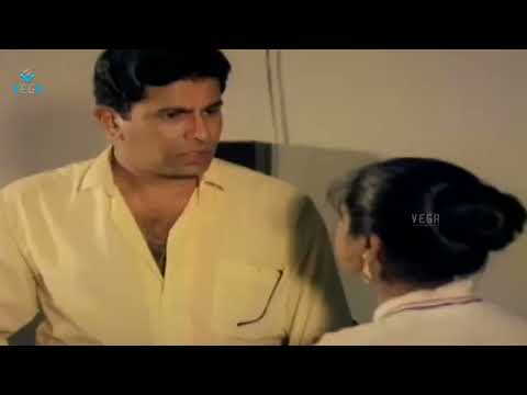 Avalum Appadithan Movie Part-20 | Captain Raju | Asha | Kuthiravattam | Aravind | VegaTamilMovie