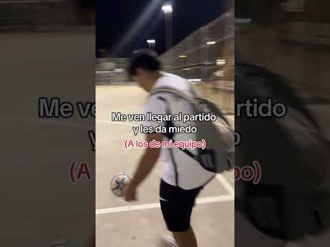 Me ven y les da miedo 😨 #humor #parati #foryou