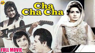 Cha Cha Cha (1964) Hindi Full Movie | Chandrashekhar | Helen | TVNXT Hindi