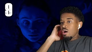 WTF MAX?! | STRANGER THINGS S4 EP 9 REACTION