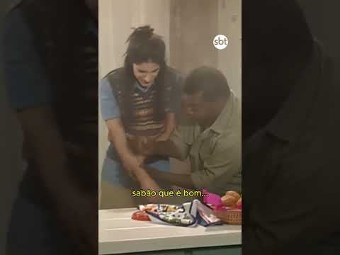 O caos que uma torta consegue causar nesse orfanato ๐๐ฐ