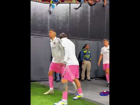 The Difference 😳 #football #viral #shorts