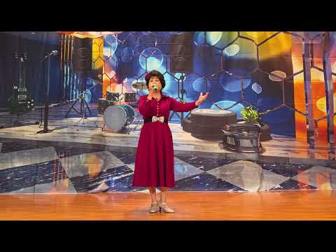 昨夜星辰 2026.02.13 (Elda)