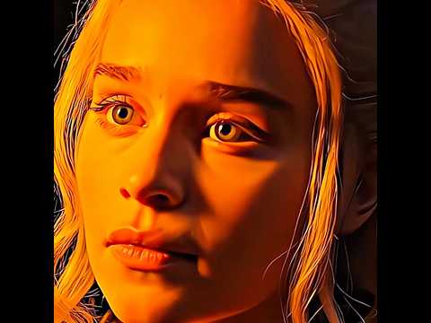 “Faith in myself” - the mother of dragons edit | GOT #shorts