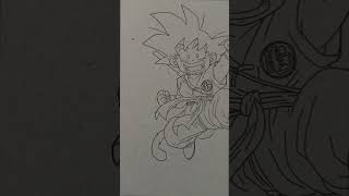 Siempre en nuestro corazón  #toriyama #dragonball