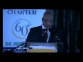 Congress of the People Overview
