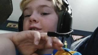 I'm making I new channel