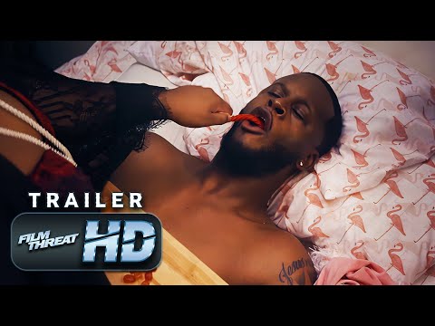 SUMMER WITH THE GUYS | Official HD Trailer (2023) | COMEDY | Film Threat Trailers