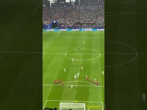 Messi vs. Egypt: From Drama to Glory (Live)