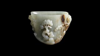 古玉集錦特輯 EP.12 | Ancient Jade from Z.T. WU Memorial.