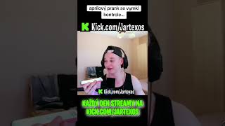 Aprílový prank se vymkl kontrole! 😂 #shorts