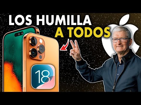 🤑 iPhone 16 y iPhone 16 Pro Max, PRECIOS y CAMBIOS FINALES ¡SORPRENDE a TODOS por sus CAMBIOS!