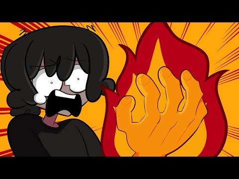 Meus piores machucados