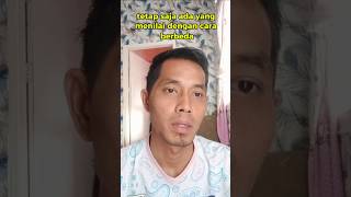 Kebancian akan selalu ada #shorts #motivasi #katakatabijak