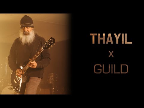 Thayil x Guild