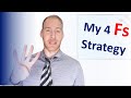 Michael Carter's Teaching Methods and Philosophy