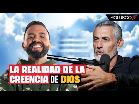 Andrew Alvarez hace un analisis con datos de la existencia de Dios