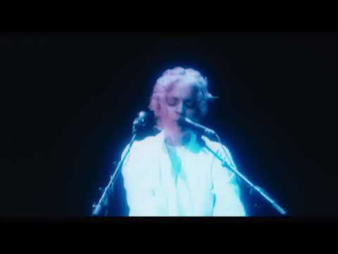 Agnes Obel - Camera's Rolling (Live from National Sawdust, Brooklyn, NY)