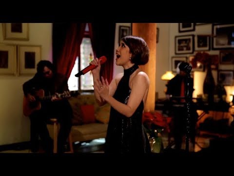Bunga Citra Lestari - Aku Tak Mau Sendiri - Music Everywhere **