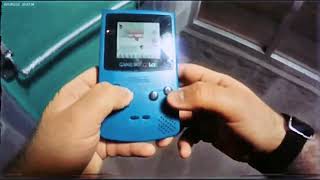 POV it’s 2001 (gameboy color)