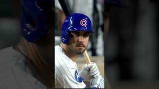 Mike Tauchman just destroys the Cardinals all the time💀#baseball#chicagocubs#fypシ゚viral#mlb#walkoff