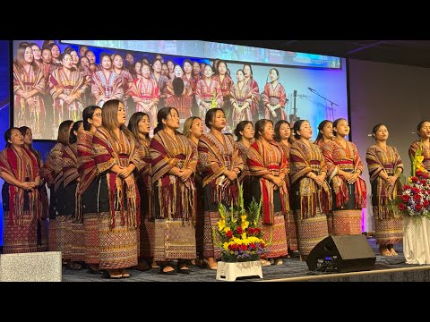 “Indy Nubu Lungkhat in”Phuahtu: S Hniang Ceu Ling