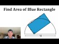 Geometry Concepts and Problem Solving