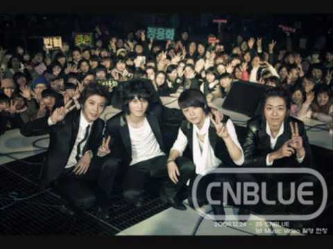 CN BLUE (씨엔블루) - 외톨이야 I'm a Loner