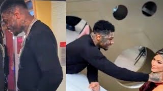 BLUEFACE BANNED? The Zendaya Wax Figure Incident Explained! 😱