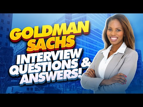 hirevue video interview questions goldman sachs