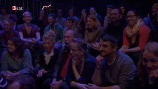Pufpaffs Happy Hour mit Timo Wopp,Abdelkarim,Martin O. und Maxi Schafroth