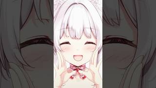 ちょっとのちこくゆるちてくだチャイ…！【明堂しろね/ハコネクト】#Shorts #VTuber #live2d #CUTIESTREET #