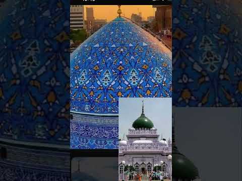 1Ramadaan Wiladat Ghaus Pak re Aur Waris Pak ra Mubarak ||#rjvlogs