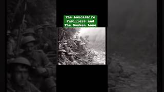 On the 1st of July 1916, The British Army launches for Battle of The Somme #history #uk #ww1 #army