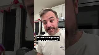 the run-it-back yanks are running it back