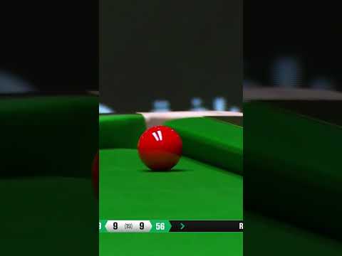 A shot worth £500k to Neil Robertson 🔥 🇦🇺