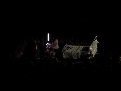 Gracie Abrams - Better *(Night 2 Surprise Song)* - Rod Laver Arena, Melbourne LIVE - 10 May '25