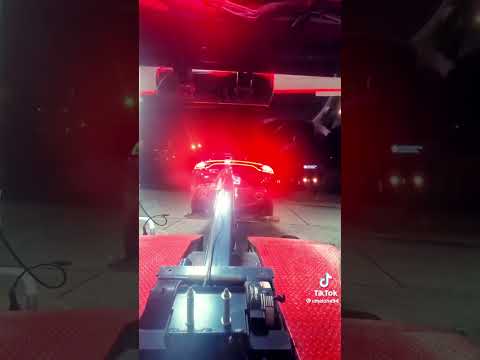 Sneaky Repo @ Gas Station