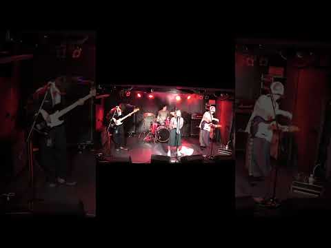 【生命引力のライブ映像】ライブOP曲ができた☆#バンド #ライブ #下北沢WAVER #インディーズ