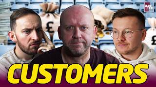 The Great Aston Villa Ticket Pricing Debate