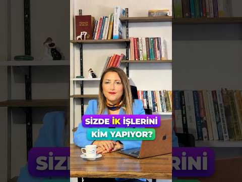 Part-Time İK Nedir? | KOBİ ve Startuplar İçin İnsan Kaynakları Desteği #insankaynkaları #işealım