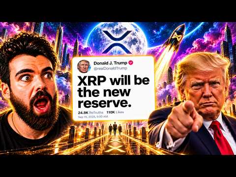 XRP Never Let A Crisis Go To Waste.