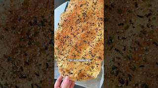 Giant crispy healthy no potato chip 🥔🔥
