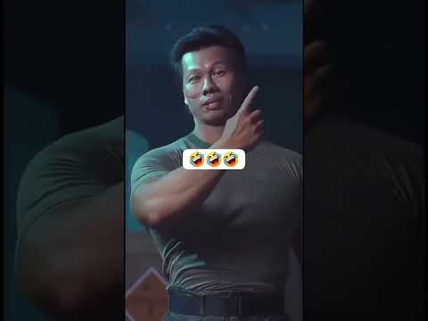 Maaf bang cuman gertak sambal doank 😁 #jangkauanluas #comedy #monetisasi #funny #lucu