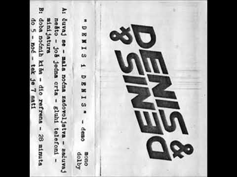 Denis & Denis - Još Jedna Crta