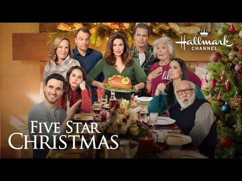 Preview - Five Star Christmas - Hallmark Channel