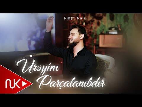 Nihat Melik - Üreyim Parcalanibdir (prod by ZAWANBEATS)